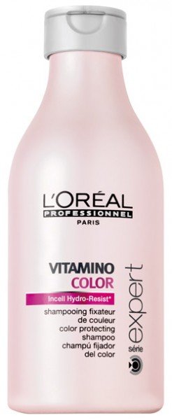 L'OREAL VITAMINO COLOR L'OREAL VITAMINO COLOR