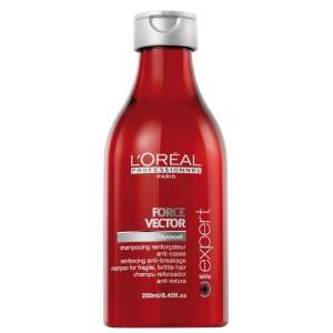 L'OREAL FORCE VECTOR L'OREAL FORCE VECTOR
