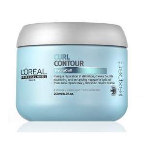 L'OREAL CURL CONTOUR L'OREAL CURL CONTOUR