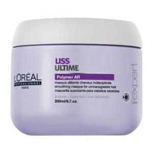 L'OREAL LISS ULTIME L'OREAL LISS ULTIME