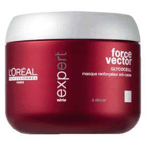 L'OREAL FORCE VECTOR L'OREAL FORCE VECTOR