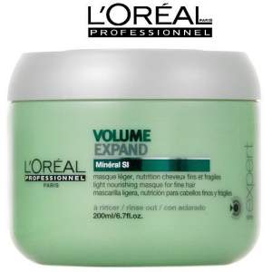 L'OREAL VOLUME EXPAND L'OREAL VOLUME EXPAND
