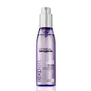 L'OREAL LISS ULTIME L'OREAL LISS ULTIME