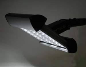 Светильник светодиодный LED-42