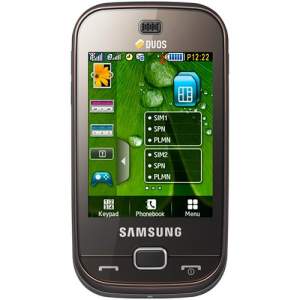 МОБИЛЬНЫЙ ТЕЛЕФОН:SAMSUNG B5722 DUOS Б\У МОБИЛЬНЫЙ ТЕЛЕФОН:SAMSUNG B5722 DUOS Б\У