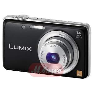 Фотоапарат:Panasonic Lumix DMC-FS41 Фотоапарат:Panasonic Lumix DMC-FS41