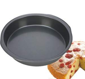 Форма для пирога DELICIA ¤ 25 см Форма для пирога DELICIA ¤ 25 см
