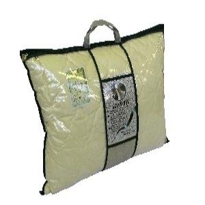Подушка Ившвей 50*70 козий пух/downfil тик Подушка Ившвей 50*70 козий пух/downfil тик