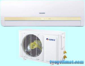 Кондиционер Gree GWH07NA-K3NNB1A (Стандарт) Кондиционер Gree GWH07NA-K3NNB1A (Стандарт)