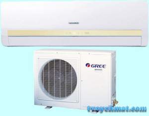 Кондиционер GREE GWH24ND-K3NNB1A (Стандарт) Кондиционер GREE GWH24ND-K3NNB1A (Стандарт)