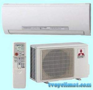 Кондиционер Mitsubishi Electric MSZ-FD35VA/MUZ-FD35VA (DeLuxe) Кондиционер Mitsubishi Electric MSZ-FD35VA/MUZ-FD35VA (DeLuxe)
