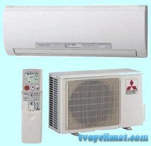 Кондиционер Mitsubishi Electric MSZ-FD50VA/MUZ-FD50VA (DeLuxe) Кондиционер Mitsubishi Electric MSZ-FD50VA/MUZ-FD50VA (DeLuxe)