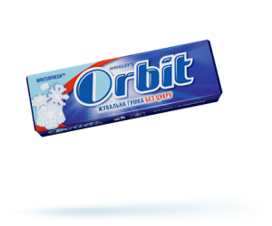 Орбит винтерфреш