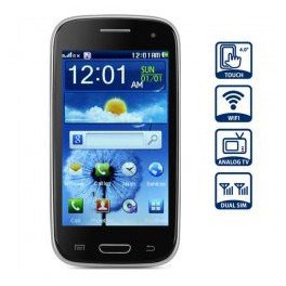 I9300 GALAXY III , TV, WiFi 4.0 I9300 GALAXY III , TV, WiFi 4.0