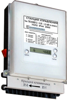 Шкаф (станция) управления и комплексной защиты ТК 102 Шкаф (станция) управления и комплексной защиты ТК 102