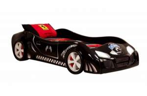 Кровать-машина TURBO BLACK T505PWB Calimera (Калимера) Кровать-машина TURBO BLACK T505PWB Calimera (Калимера)