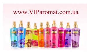 VICTORIAS SECRET парфюмированный спрей 250 ml Фрезия и мандарин VICTORIAS SECRET парфюмированный спрей 250 ml Фрезия и мандарин