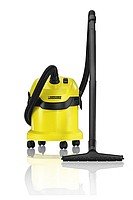 Хозяйственный пылесос Karcher WD 2.250