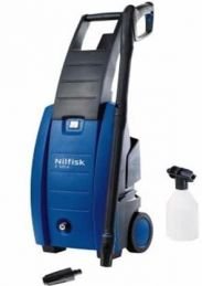 Nilfisk-ALTO C 125.2-8 X-TRA Nilfisk-ALTO C 125.2-8 X-TRA