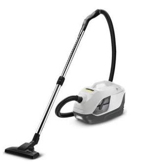 Пылесос без мешка KARCHER DS 6.000 Mediclean Пылесос без мешка KARCHER DS 6.000 Mediclean