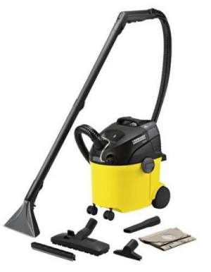 Моющий Пылесос Karcher SE 5.100 Моющий Пылесос Karcher SE 5.100
