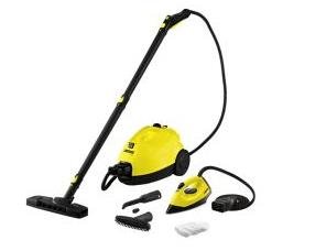 Пароочиститель KARCHER SC 1.030 B Пароочиститель KARCHER SC 1.030 B