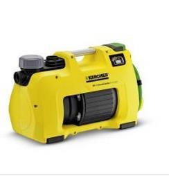 Садовый насос BP 4 Home & Garden eco!ogi Садовый насос BP 4 Home & Garden eco!ogi