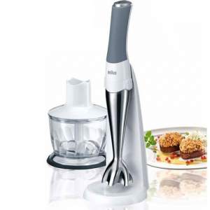 Блендер BRAUN MR 730 Блендер BRAUN MR 730