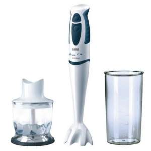 Блендер Braun MR 320 Baby Блендер Braun MR 320 Baby