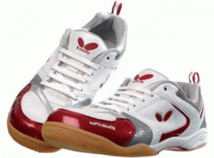 Кроссовки Radial Win BUTTERFLY