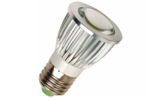 Лампа TECHNOLED COB-EP-E27-5W