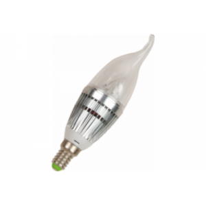 Лампа TECHNOLED Tail SMD 3W E-14