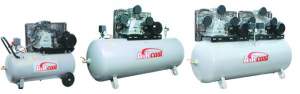 Компрессор воздушный Aircast СБ4/С-100.LВ40, поршневой компрессор Компрессор воздушный Aircast СБ4/С-100.LВ40, поршневой компрессор
