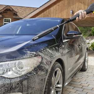 Автомойка, мини-мойка KARCHER K 5.700 Автомойка, мини-мойка KARCHER K 5.700