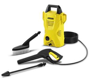 Минимойка KARCHER K2.105 Минимойка KARCHER K2.105
