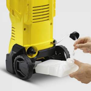 Мини-мойка (автомойка) Karcher K2.400 Мини-мойка (автомойка) Karcher K2.400