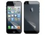 NEWTOP High Transparency Front & Back Protector Film Set for iPhone 5 (Transparent) NEWTOP High Transparency Front & Back Protector Film Set for iPhone 5 (Transparent)