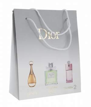 Подарочный набор Christian Dior