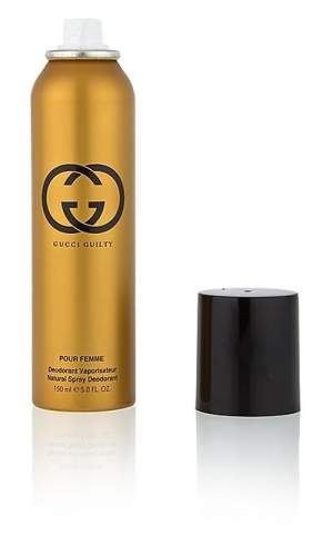 Дезодорант Gucci Guilty 150 ml (цветочные, восточные) Дезодорант Gucci Guilty 150 ml (цветочные, восточные)