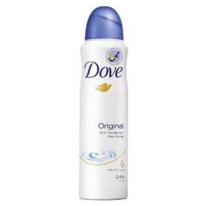 Антиперспирант Dove оригинал 150мл Великобритания Антиперспирант Dove оригинал 150мл Великобритания