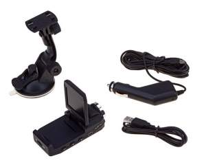Авто видеорегистратор Carcam DVR P6000 Авто видеорегистратор Carcam DVR P6000