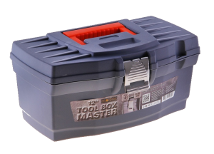 Ящик для инструментов MASTER SOLID 12