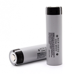 Аккумуляторы Panasonic NCR18650 2900mAh 4.2V Japan Аккумуляторы Panasonic NCR18650 2900mAh 4.2V Japan