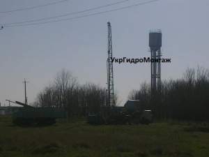 Бурение скважин Запорожье, Харьков, Киев, Днепропетровск, Полтава, Крым Бурение скважин Запорожье, Харьков, Киев, Днепропетровск, Полтава, Крым