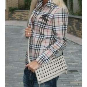 Рубашка Burberry