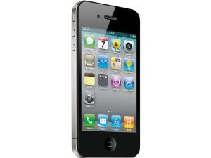 Apple iPhone 4 16GB (Black) Apple iPhone 4 16GB (Black)