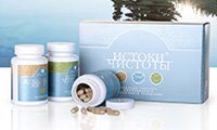 Биологически активная добавка Биологически активная добавка