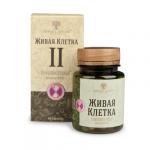 БАД Живая клетка БАД Живая клетка