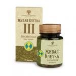 БАД Живая клетка БАД Живая клетка
