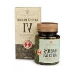 БАД Живая клетка БАД Живая клетка